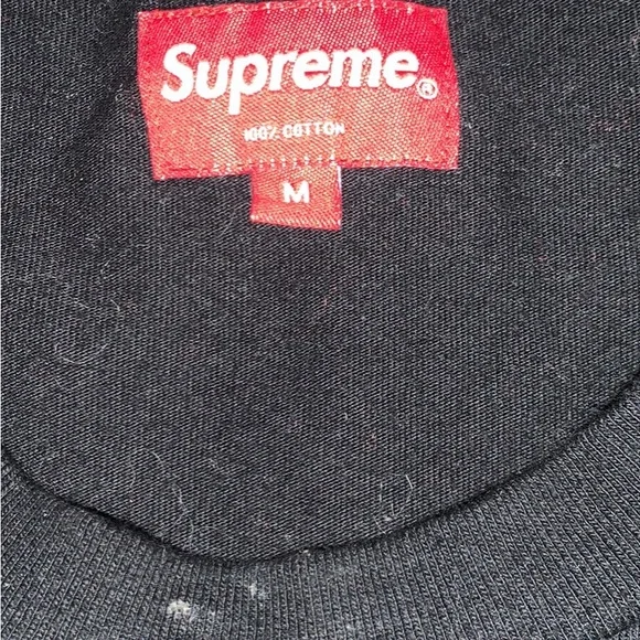 Supreme Crewneck